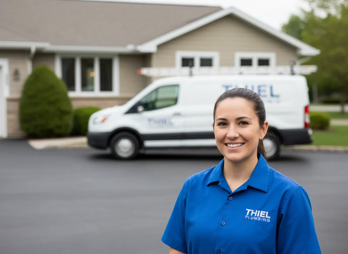 Plumber Hendrum, MN FAQs